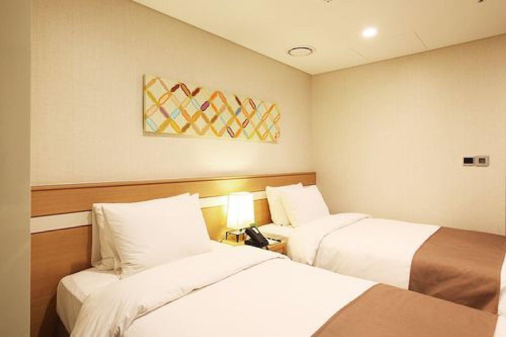 Tmark Hotel Myeongdong Seul Dış mekan fotoğraf
