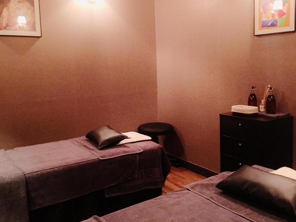 Tmark Hotel Myeongdong Seul Dış mekan fotoğraf