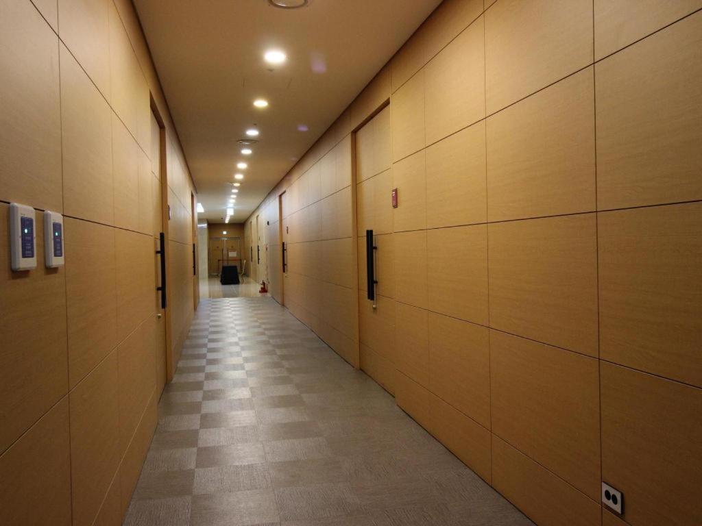 Tmark Hotel Myeongdong Seul Dış mekan fotoğraf