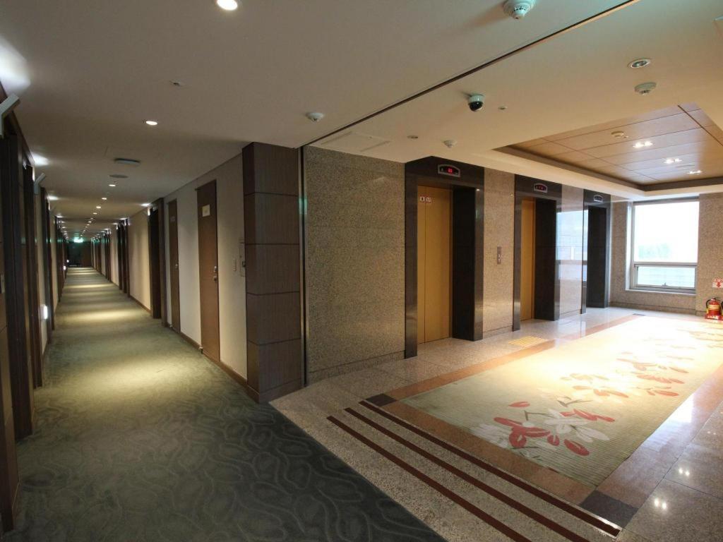 Tmark Hotel Myeongdong Seul Dış mekan fotoğraf