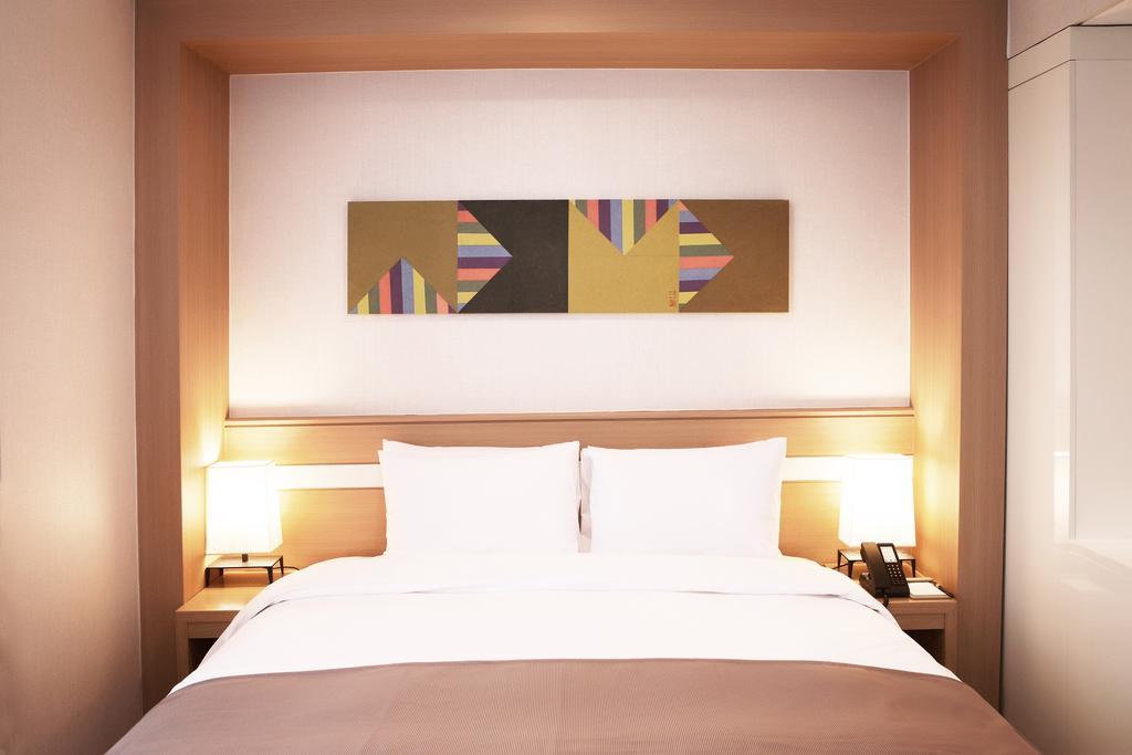 Tmark Hotel Myeongdong Seul Dış mekan fotoğraf
