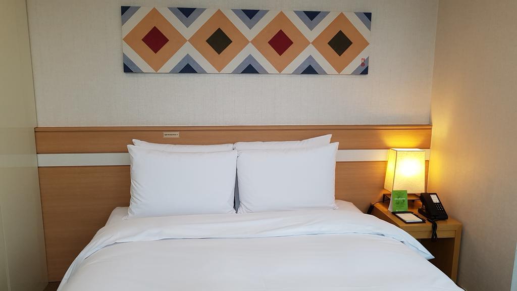 Tmark Hotel Myeongdong Seul Dış mekan fotoğraf