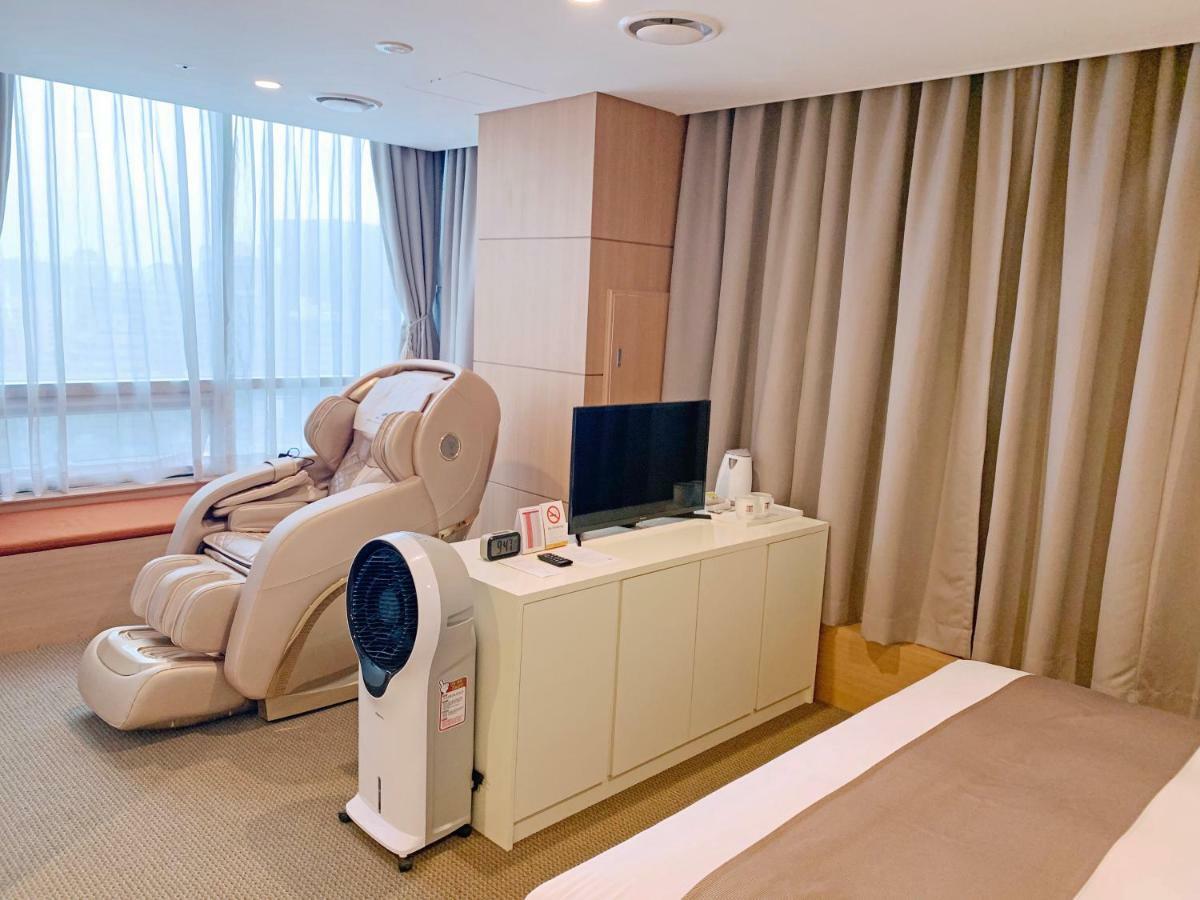 Tmark Hotel Myeongdong Seul Dış mekan fotoğraf